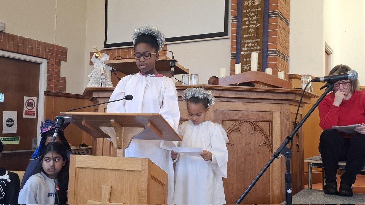 Rayners Lane Baptist (@rlbchurch) / Posts / X