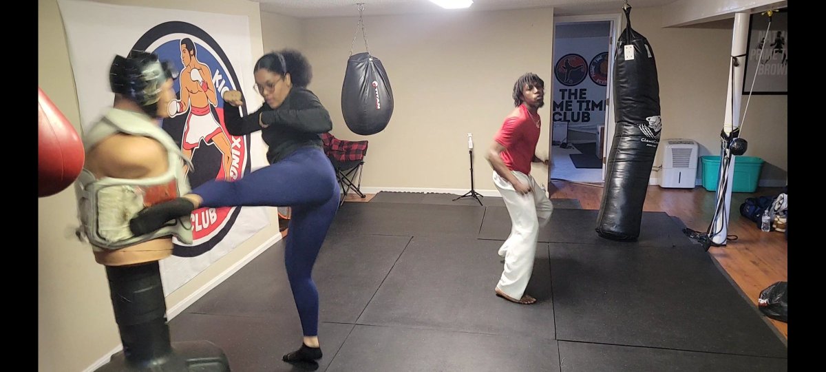 PrimeTimeClubMD's tweet photo. Choose your style 💯🥋🥊

#maryland #martial https://t.co/EGBfeBiZJ1
