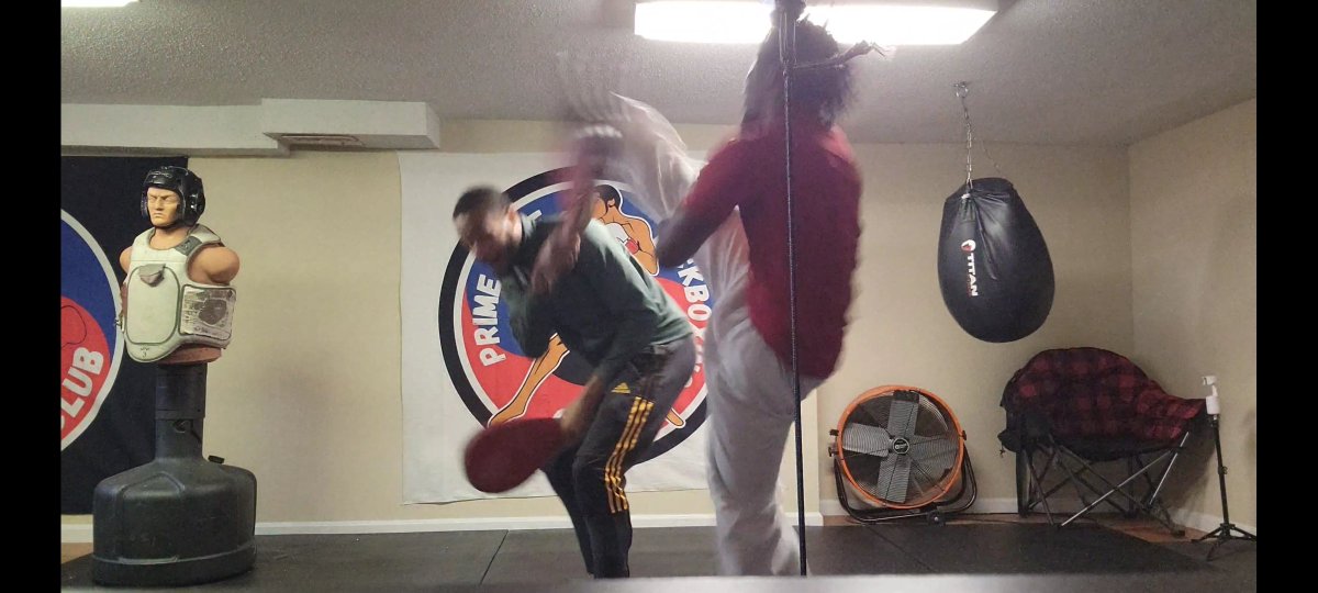 PrimeTimeClubMD's tweet photo. Choose your style 💯🥋🥊

#maryland #martial https://t.co/EGBfeBiZJ1