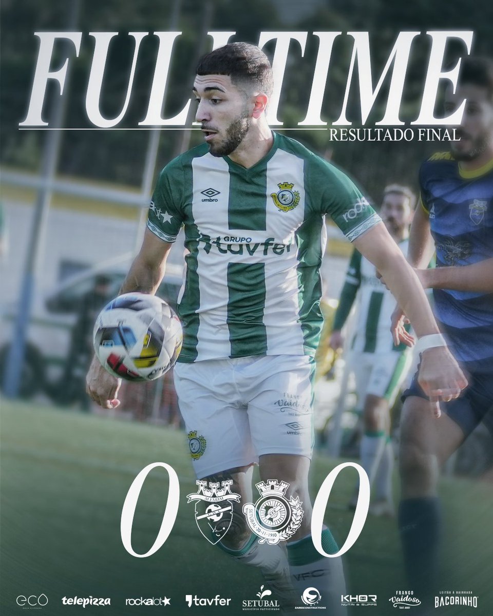 Vitória FC tweet media