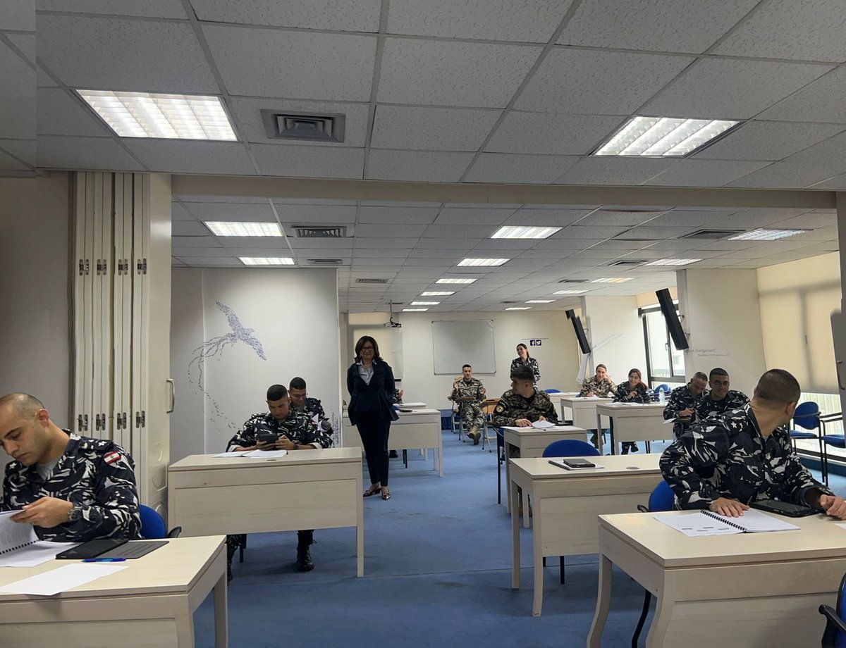 Institut des Finances tweet media