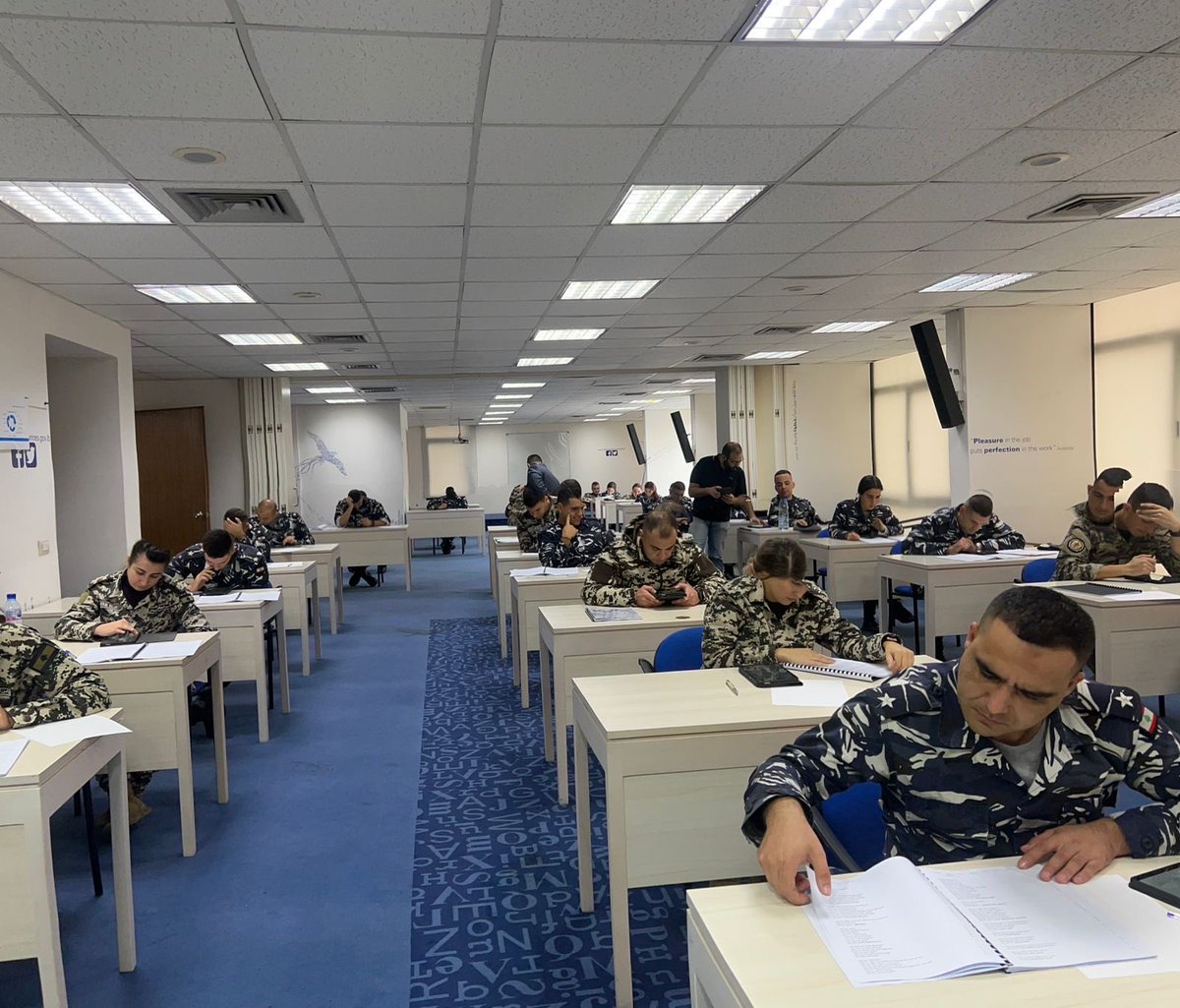 Institut des Finances tweet media