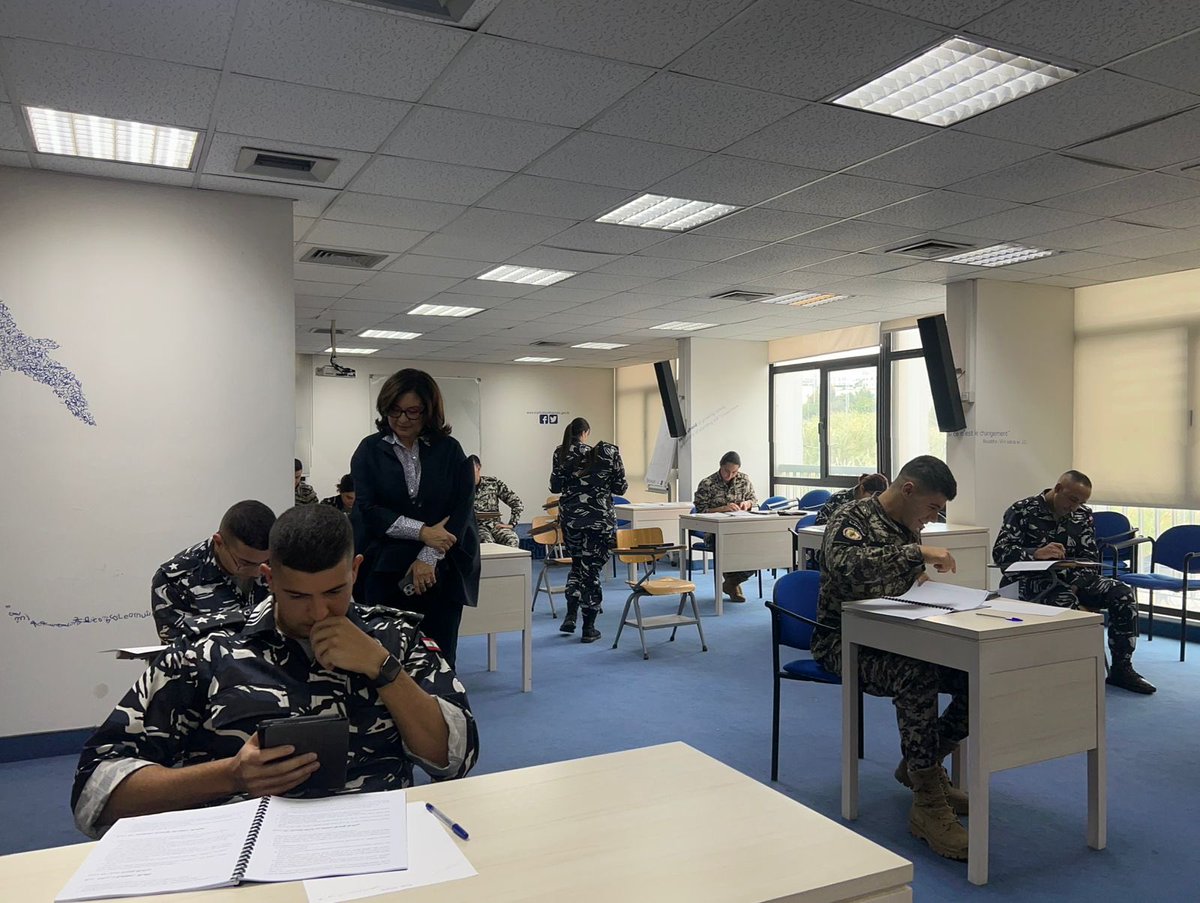 Institut des Finances tweet media