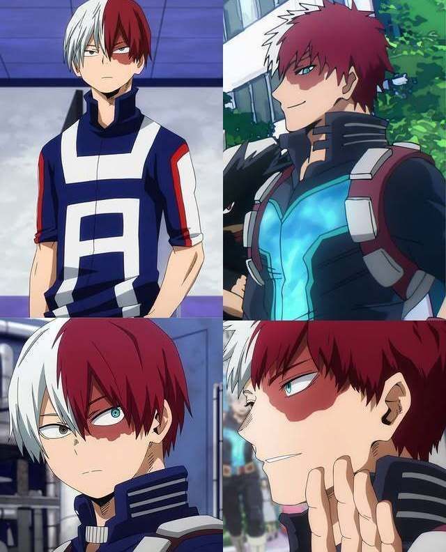 animeposts's tweet image. Season 1                          Season 8