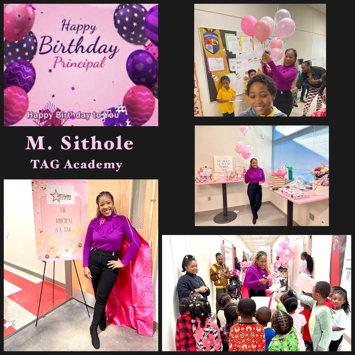 TAG Academy School Counselor tweet media