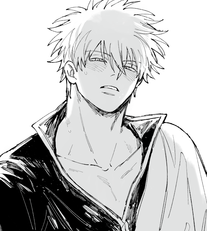 Post by さくらな on X: 銀時