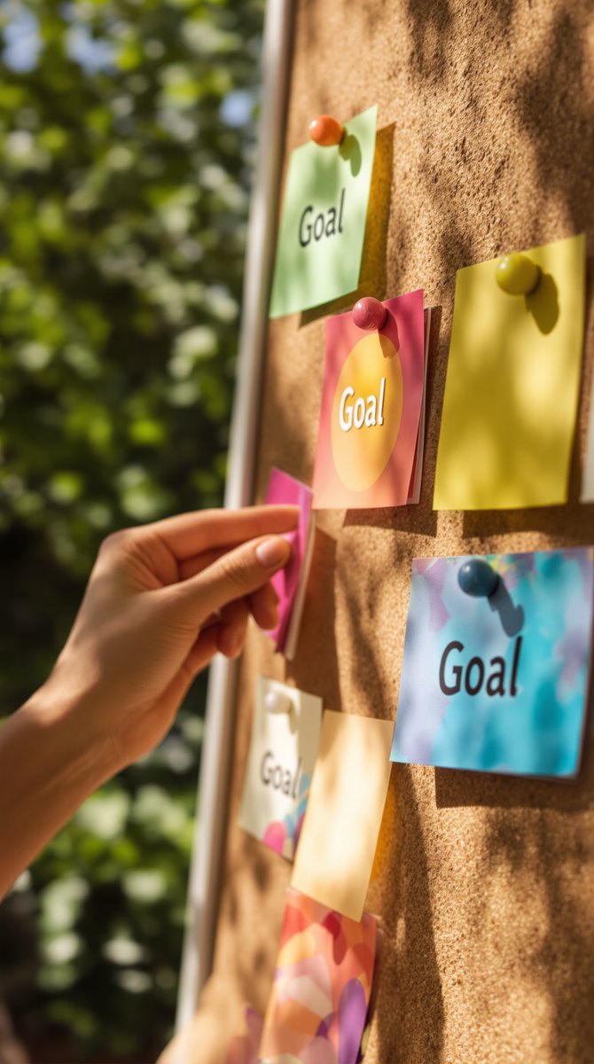Dandy_Wishes's tweet photo. 🎯 Unlock the power of visual learning with Dandy Wishes!  

See how it helps turn dreams into reality by making goals clear, creative, and achievable.  

Your vision, your success. 🌟 #GlobalWishGarden #CommunityGrowth https://t.co/0cYWx0A8AA