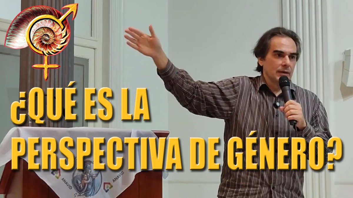 Experto en Igualdad tweet media