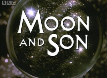 AntiqueDust's tweet photo. Who remembers #MoonandSon? https://t.co/HUAGOpXGw1