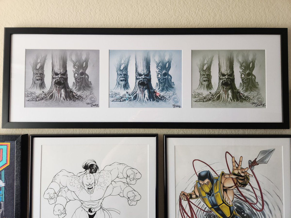 MK Dooky4u 🐉 tweet media