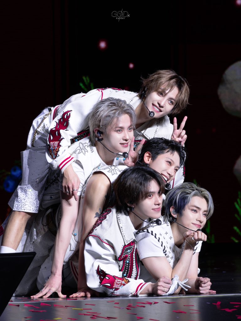 Jun✧🐾 tweet media