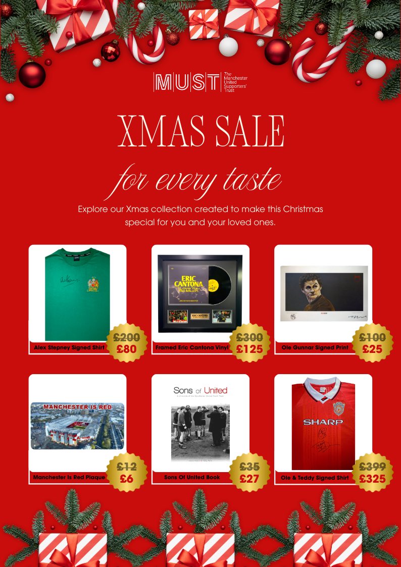 The_Katia's tweet photo. A reminder about our Christmas sale if you’re still looking for a perfect gift! 🎄🎅🏼🎁

Head to our website to see more ideas: https://t.co/pjrVyzTJLG https://t.co/AI9eLOO9Dh