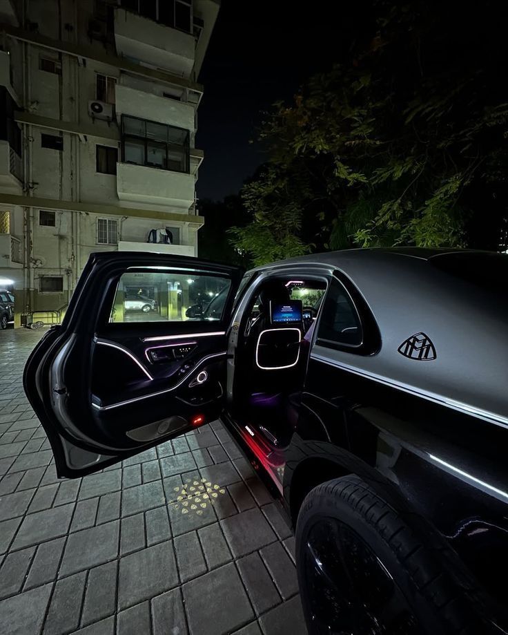 MAYBACH 🔥