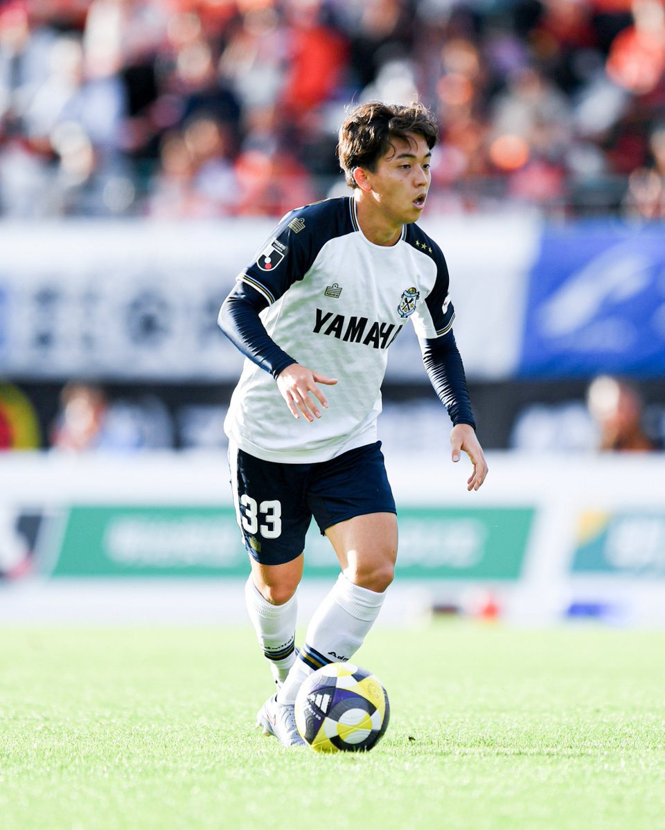 ジュビロ磐田 (@Jubiloiwata_YFC) / Posts / X