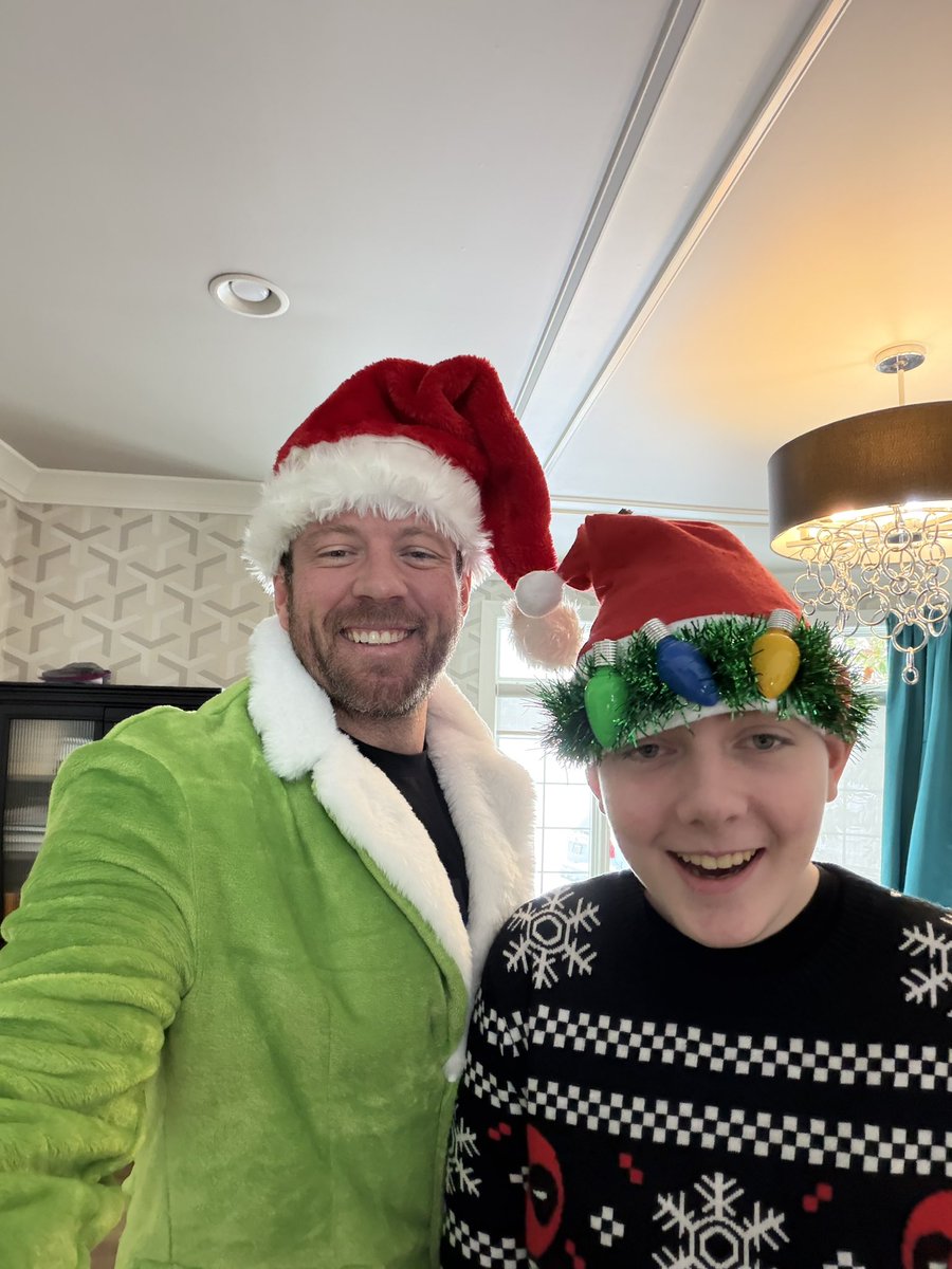 Dave Kennedy tweet media