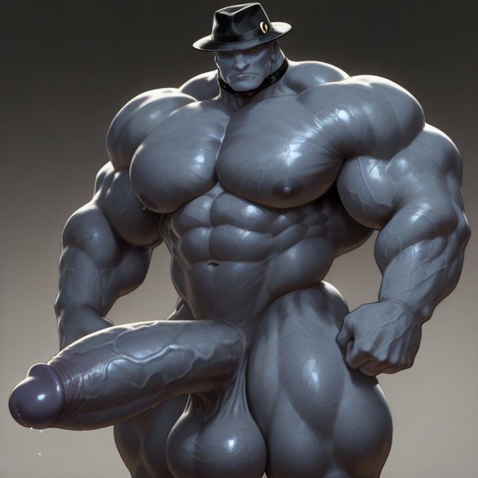 Resistance is futile you belong to him now