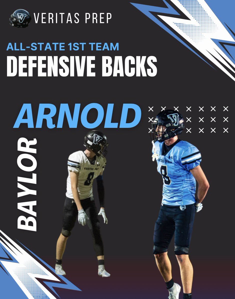 Baylor Arnold tweet media