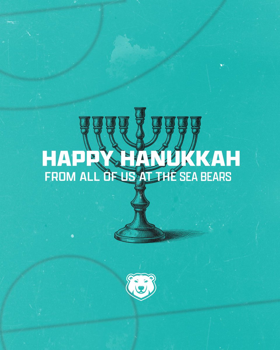 Winnipeg Sea Bears tweet media