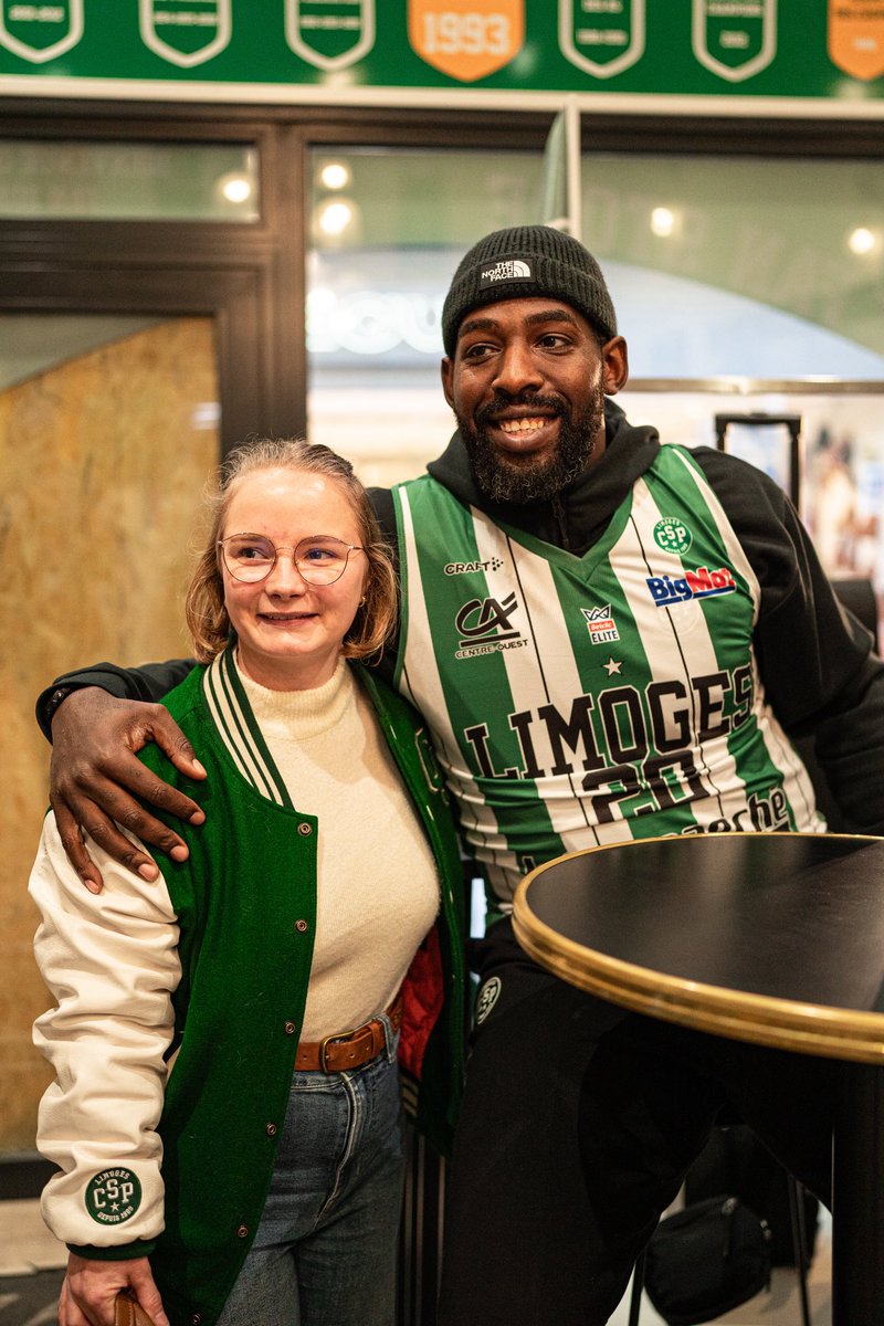 Limoges CSP tweet media