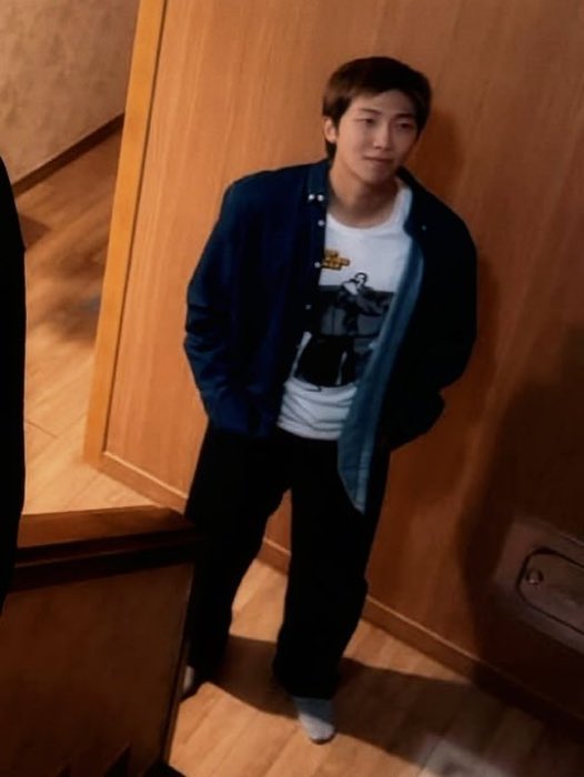 ยืนจ๋องไรตรงนั้นอ่ะเธอ 5555