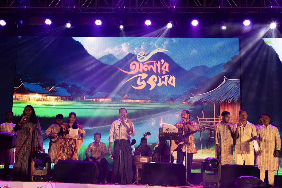 Tanbirul Miraj Ripon tweet media