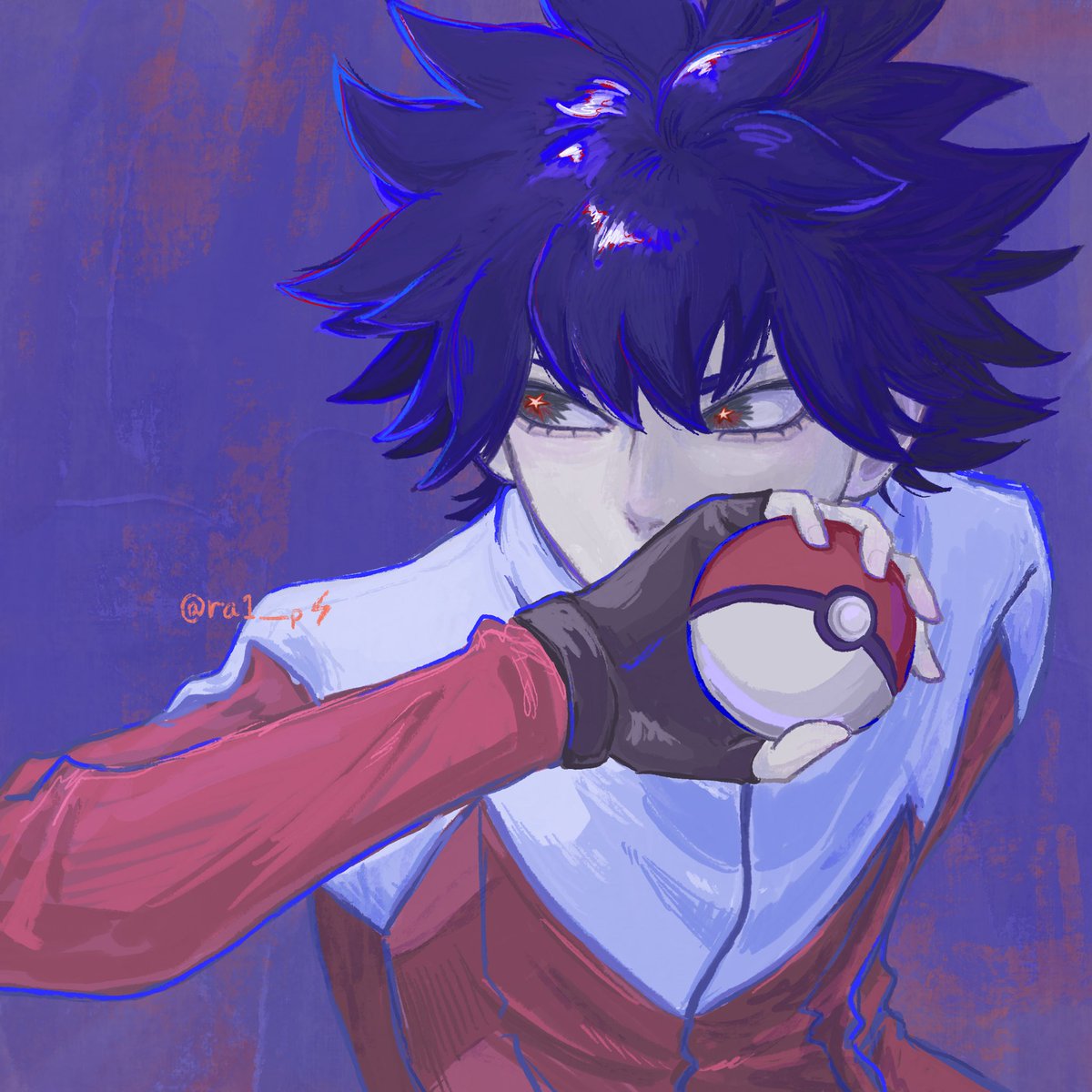 ⟣ᖇᾀḭᏨᏲḭ⟢ tweet media