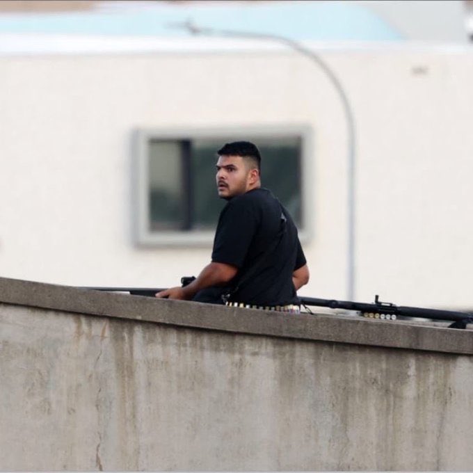 Les Spectateurs tweet media