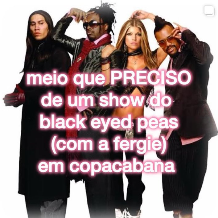 acervo fergie 🪐 tweet media