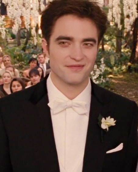 pattinsonactor's tweet image. boyfriend                              husband