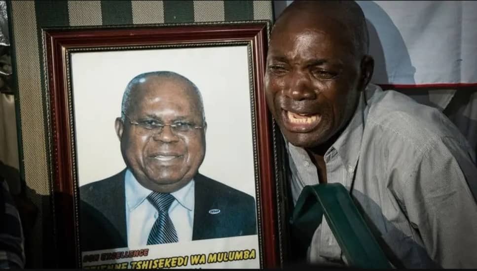 Il aurait eu 93 ans aujourd'hui, le Docteur Étienne TSHISEKEDI wa MULUMBA, Sphinx de Limeté, Lider Maximo pour ses innombrables partisans. Fervent défenseur des libertés et Père de la démocratie congolais, ses idéaux et valeurs illumineront à jamais des générations. 

Pieuse