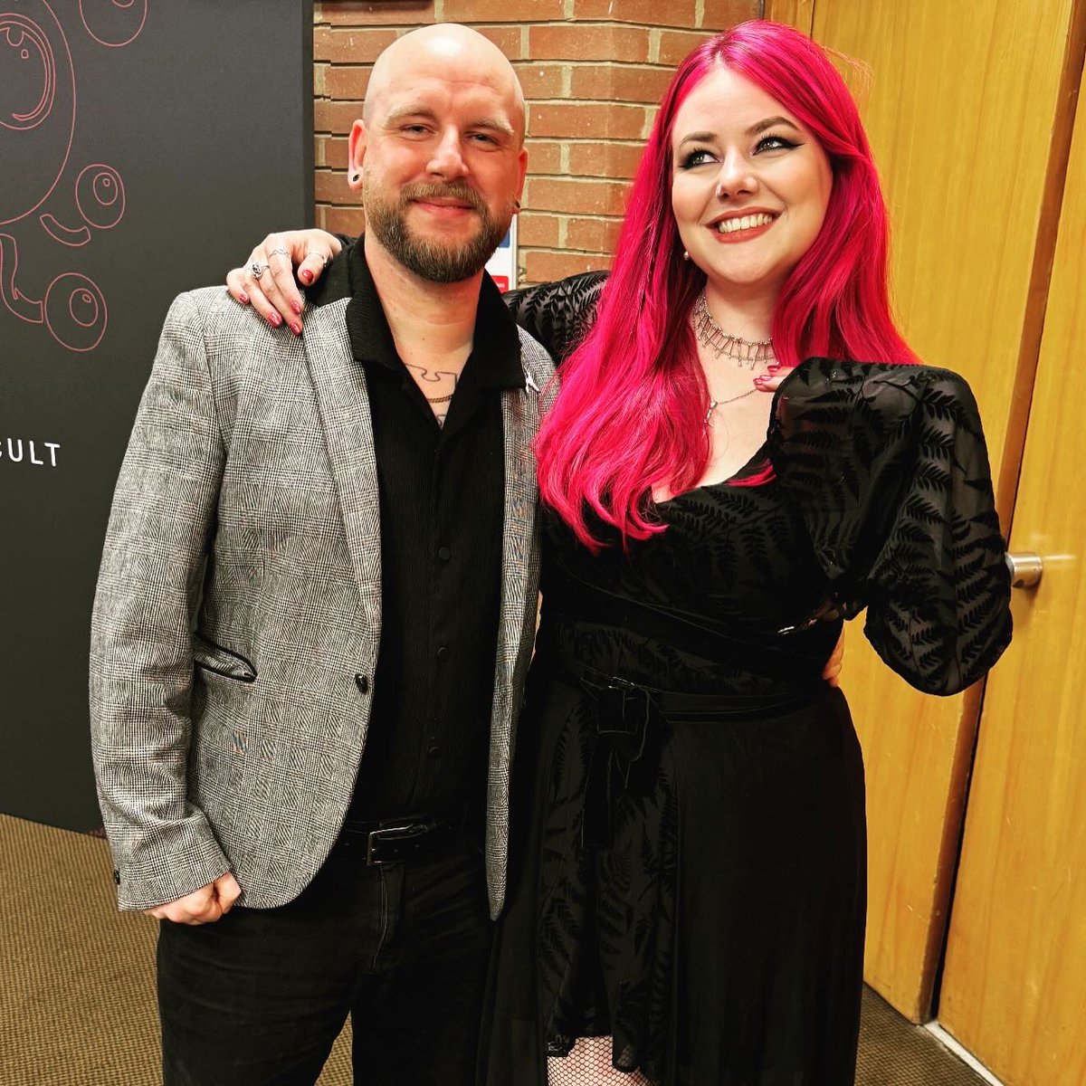 Horror Hangout Podcast tweet media