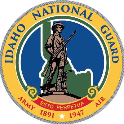 The National Guard dates from Dec. 13, 1636, when Massachusetts Bay organized the men of the colony to defend against neighboring Indian tribes.

Idaho's National Guard dates to 1891. We celebrate the men and women who defend our state and respond when disaster strikes.