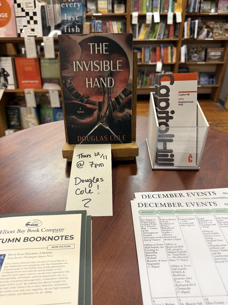 douglas cole tweet media