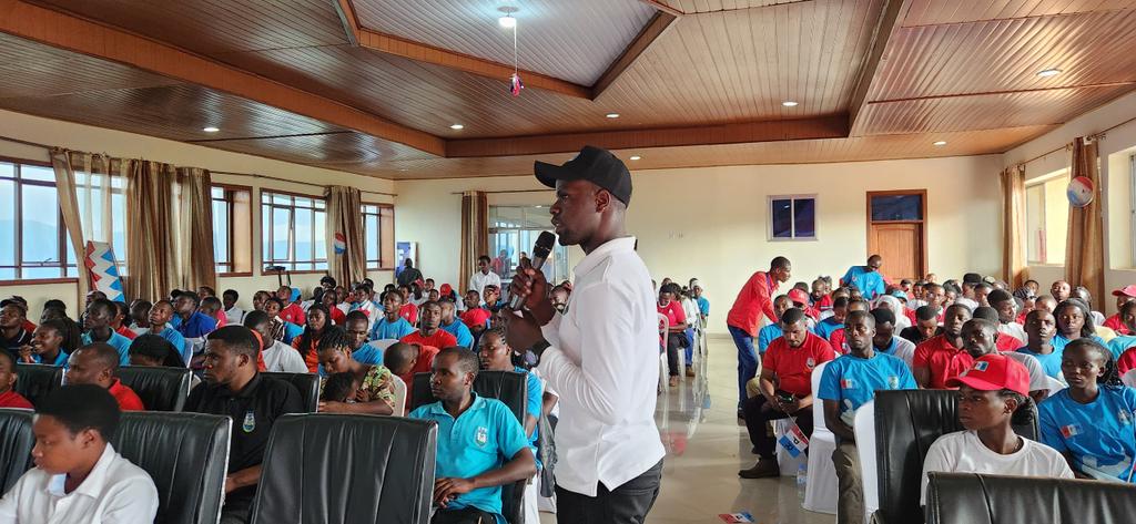 RPF YOUTH LEAGUE NGORORERO DIST tweet media