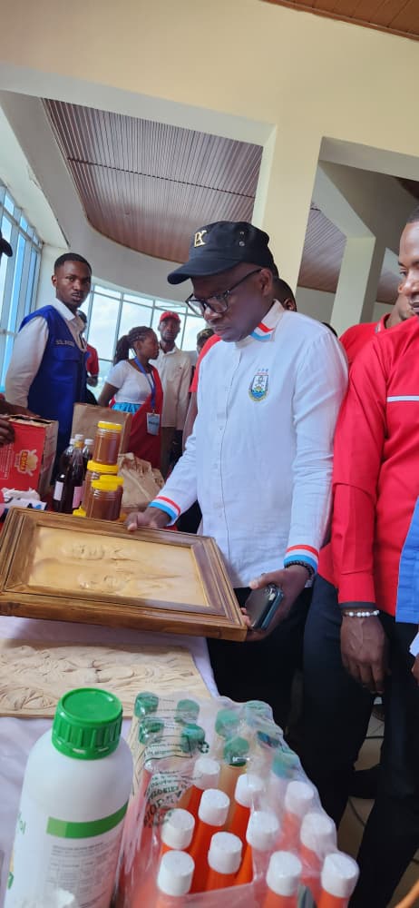 RPF YOUTH LEAGUE NGORORERO DIST tweet media