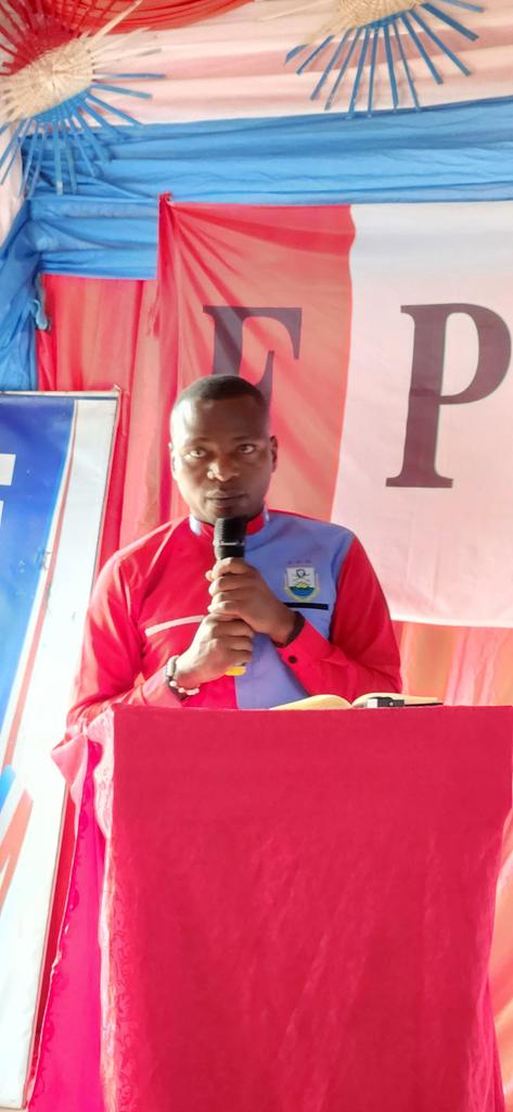 RPF YOUTH LEAGUE NGORORERO DIST tweet media