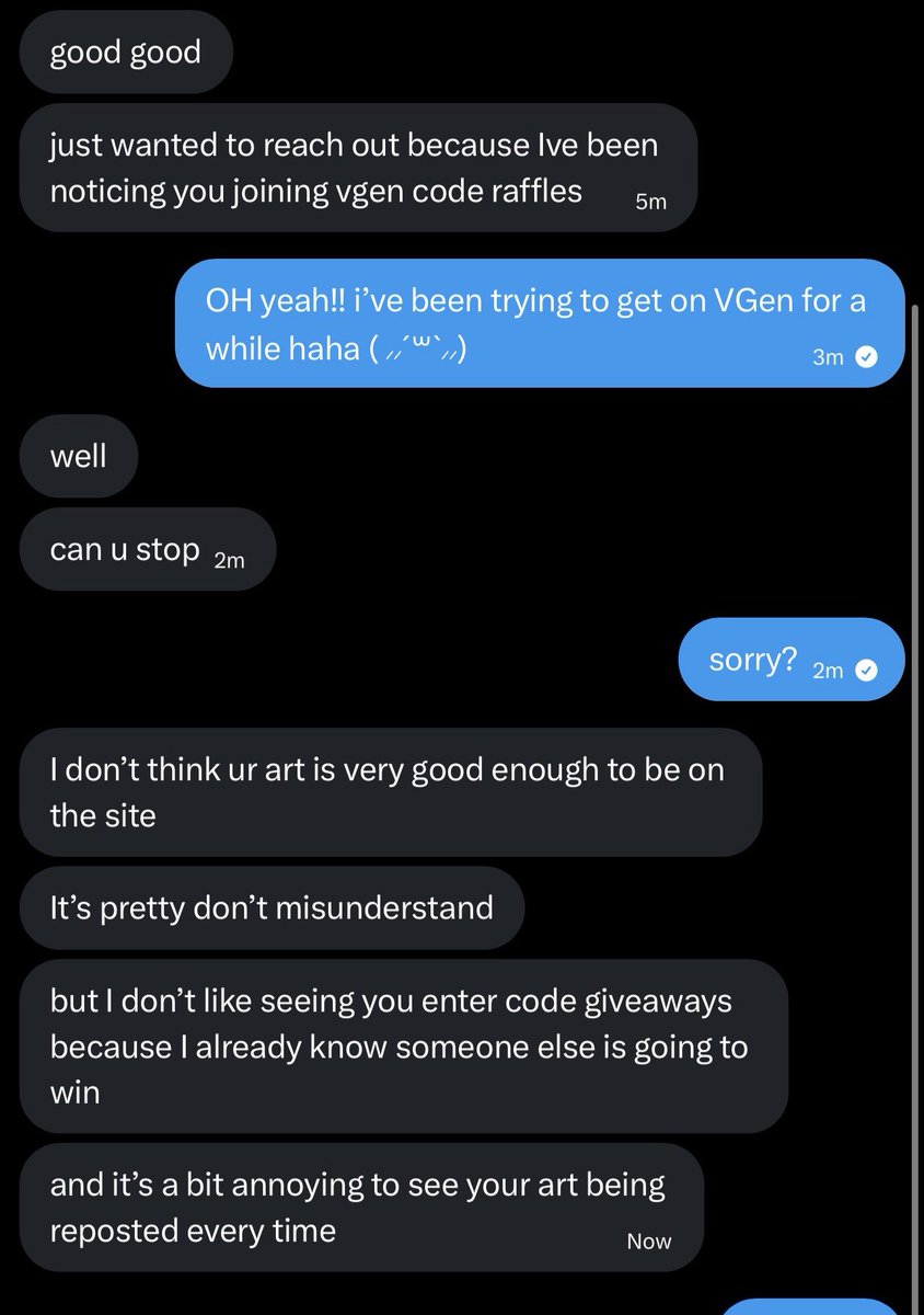 Yue 🦈 Shark VTuber tweet media