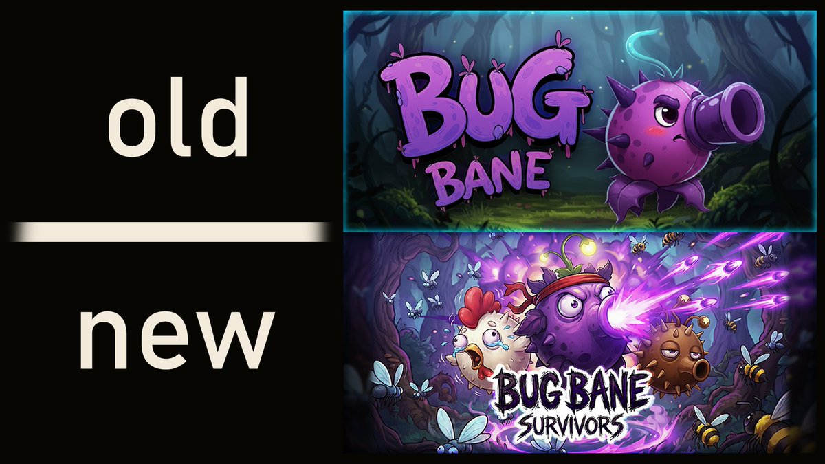 steam kapsüllerim oyuncuları yanıltıyordu. Cozy duruyordu ama oyunum saf kaostan ibaret :D. Ben de yeniden tasarladım.

Nasıl olmuş