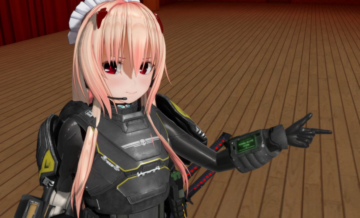 Super superb
#CM3D2 #COM3D2 #カスタムオーダーメイド3D2