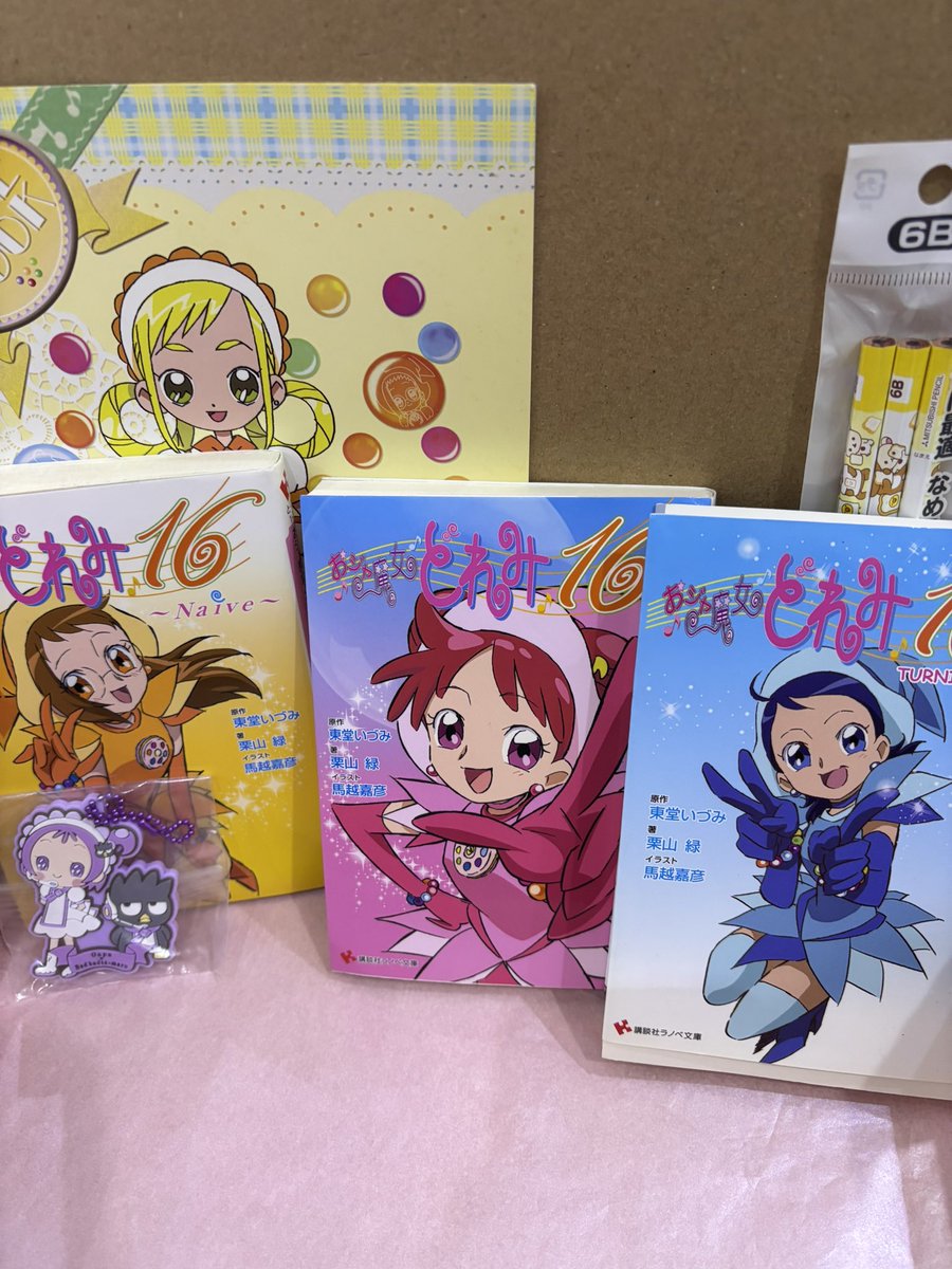 وش تتوقعون انمي عميلتنا المُفضل؟