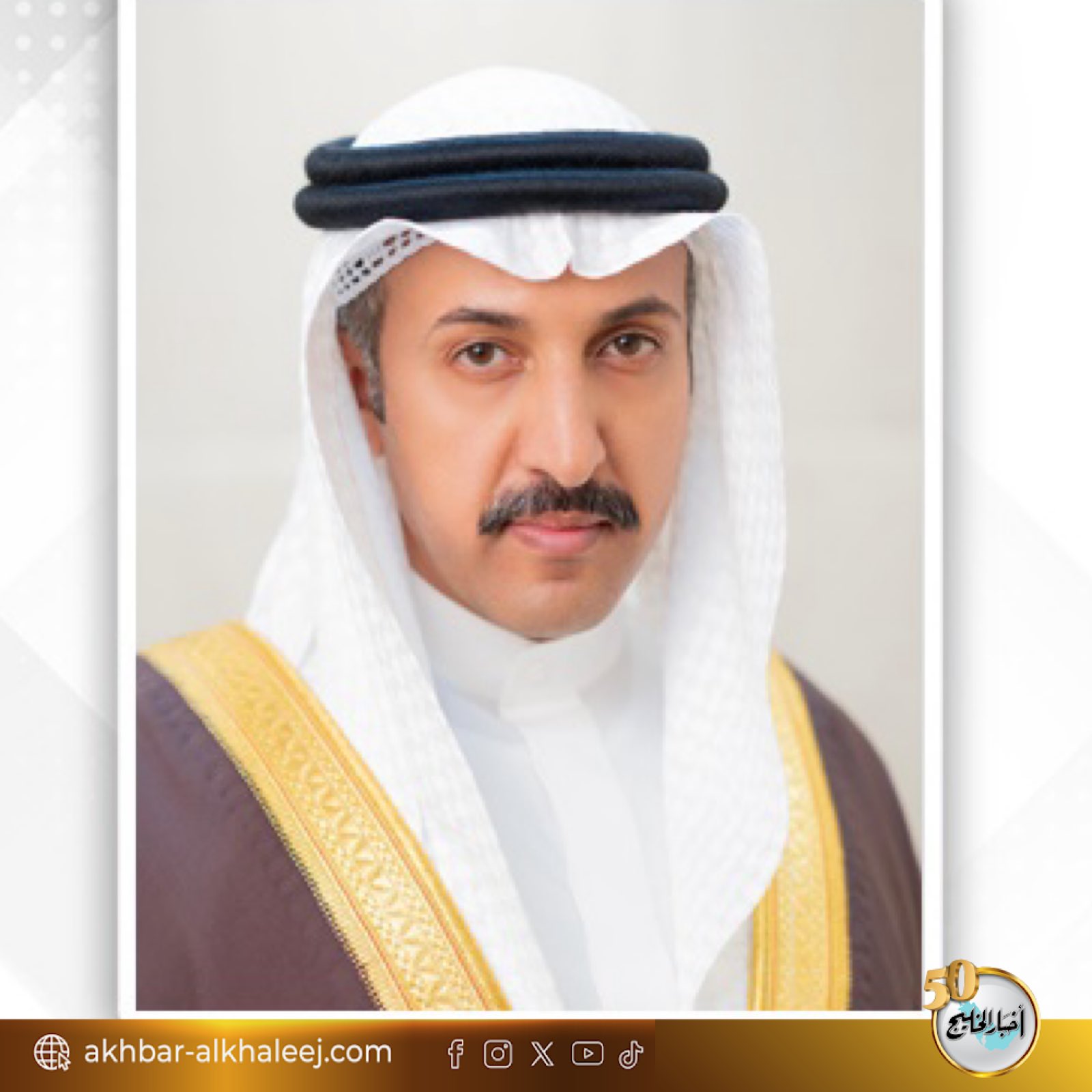 في يوم شرطة البحرين.. وزير المواصلات والاتصالات يشيد بما حققته وزارة الداخلية من نقلة استراتيجية وإنجازات رائدة في تطوير المنظومة الأمنية #البحرين 