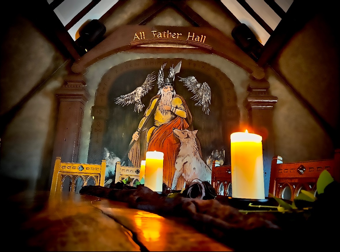 ValhallaYork tweet media