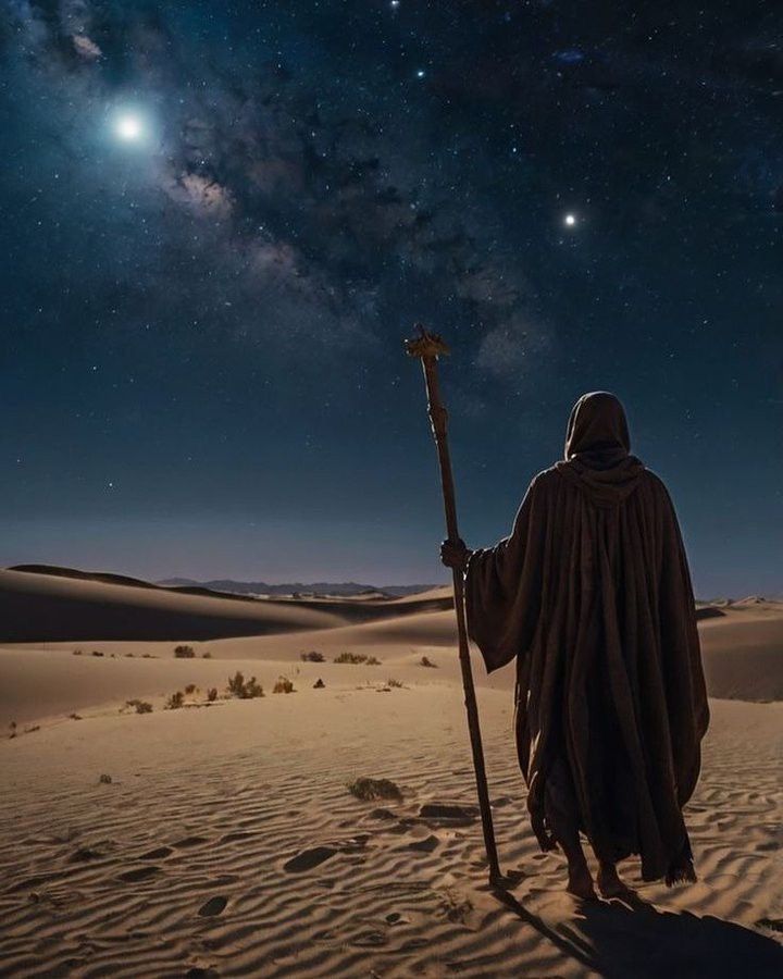 - هُناكَ شَيء أعمَق من الوَعي: إنَّها  البَصِيرة ،
القُدرَة الفَائِقَة على إدرَاكِ جَوهَرِ الشَيء ،
إنَّها عَينُ لاَ تَنظُر لَكنَّها تَرَى مَا لَا يُرَى ..!!