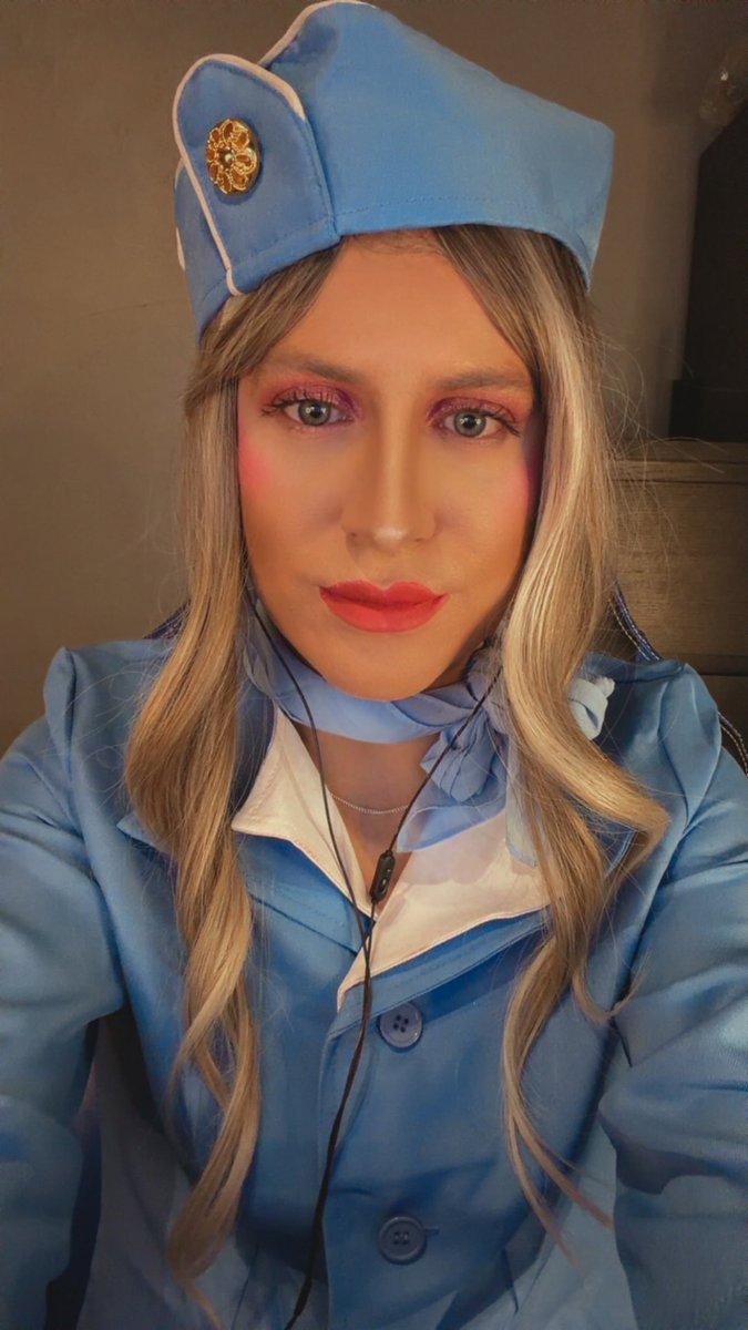 Aunt Barbs TTV tweet media