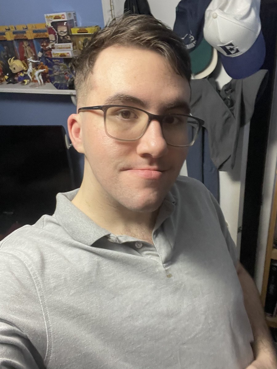 Happy #FFXIVSelfie I got a new haircut it’s sick