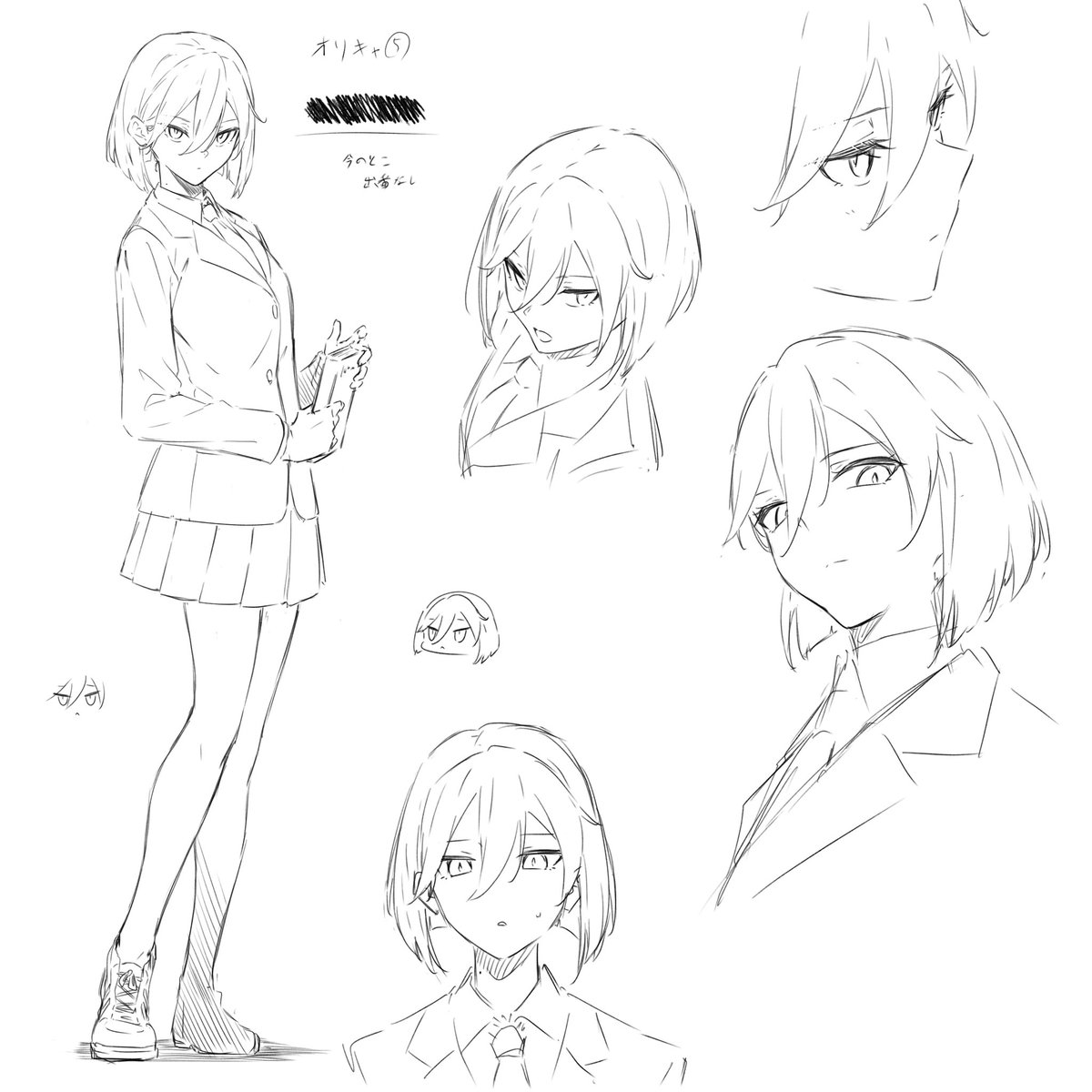 奏ジオン (@KanadeSub_34) on X