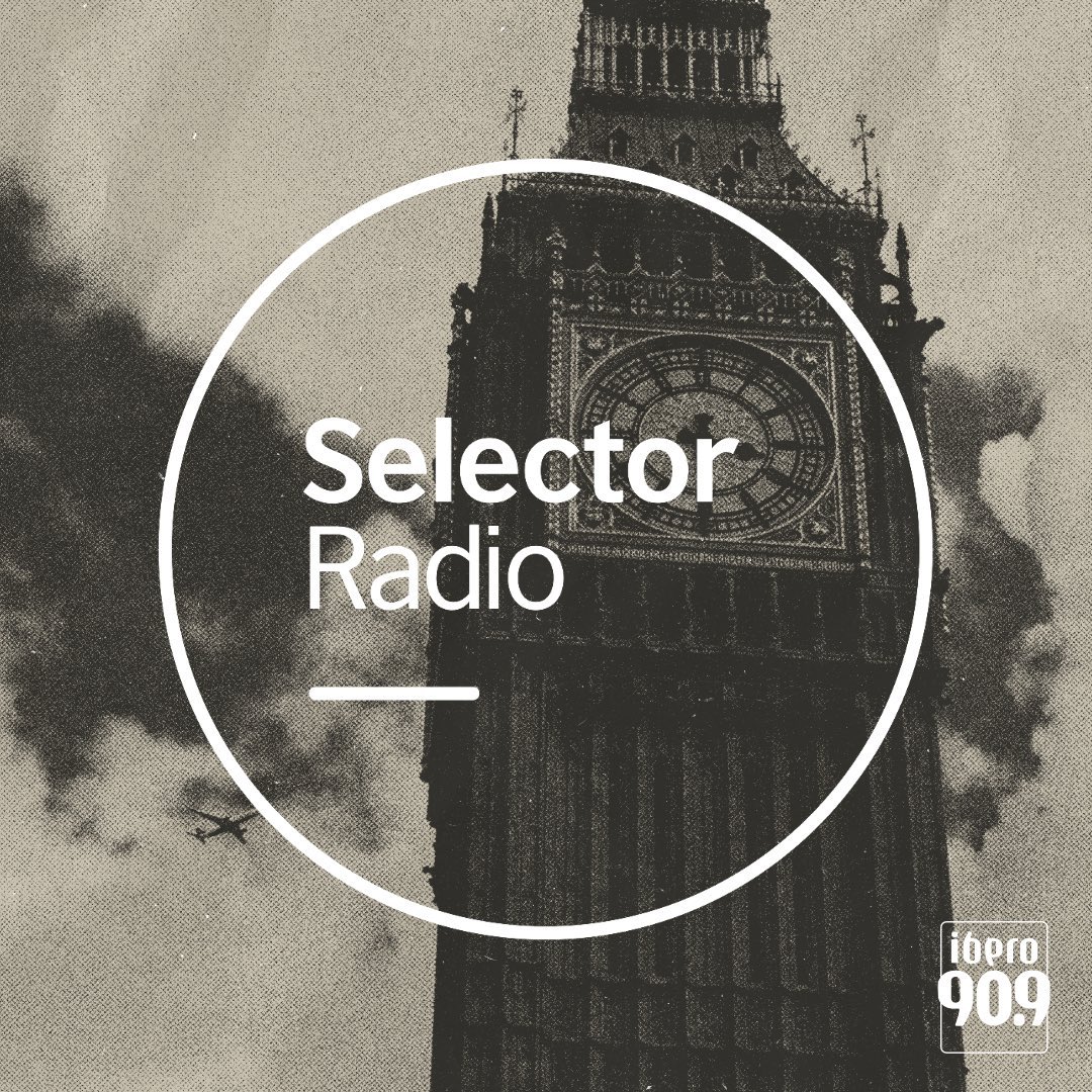 Ibero 90.9 FM tweet media