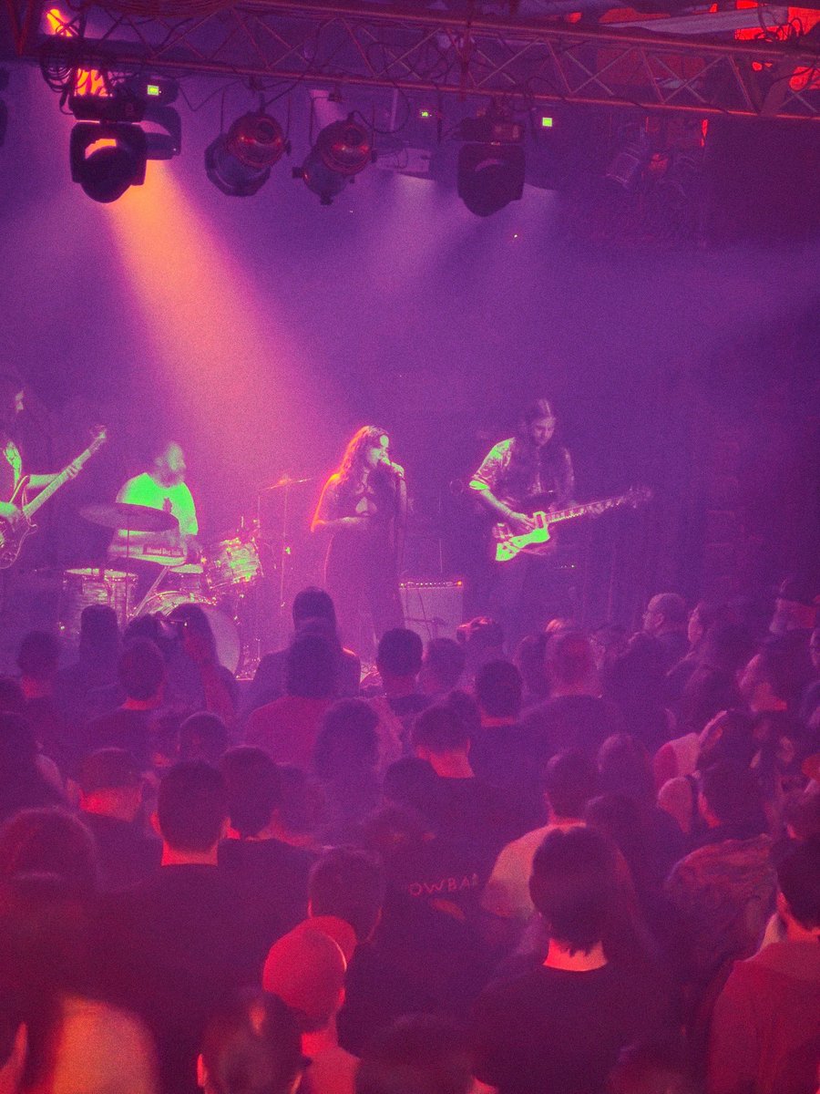 Dead Feathers tweet media