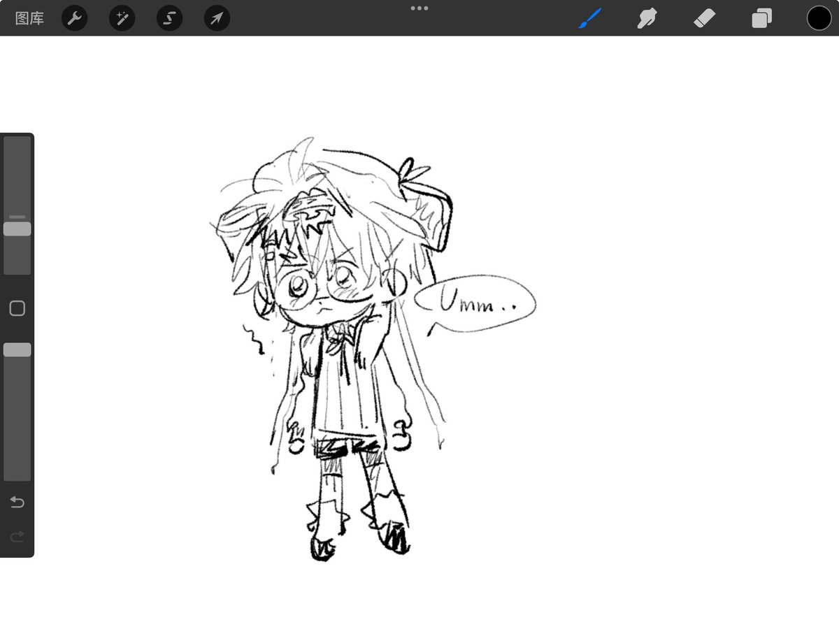 ivory_tomarry's tweet image. #tomarry 还是兔🐰