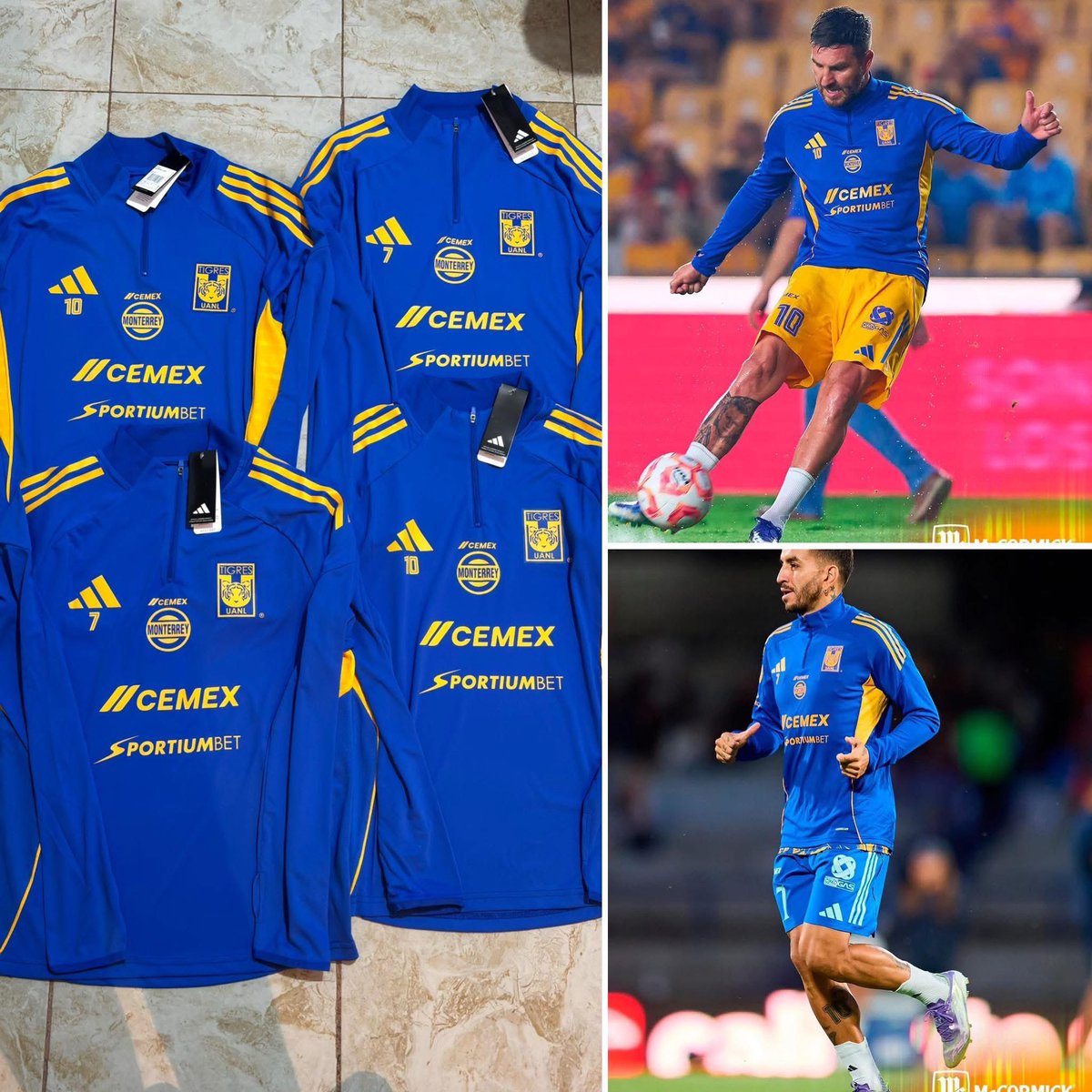 Envio Jersey 📦 tweet media